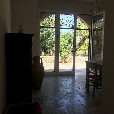 Villa Miccoli Country House Ceglie Messapica Esterno foto