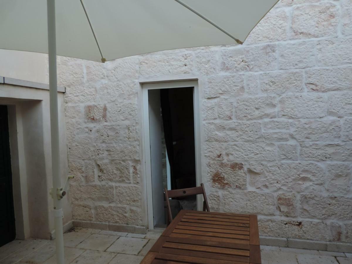 Villa Miccoli Country House Ceglie Messapica Esterno foto