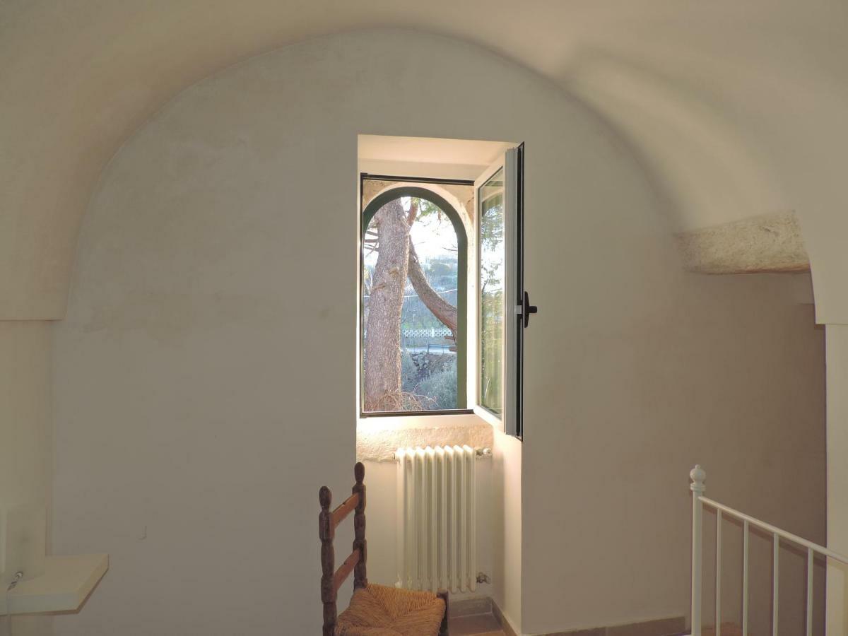 Villa Miccoli Country House Ceglie Messapica Esterno foto