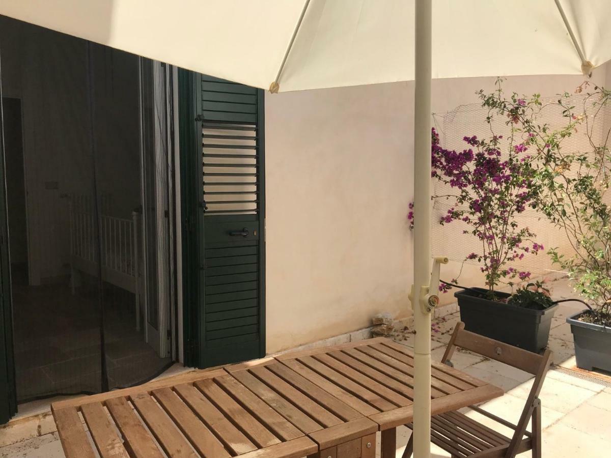 Villa Miccoli Country House Ceglie Messapica Esterno foto