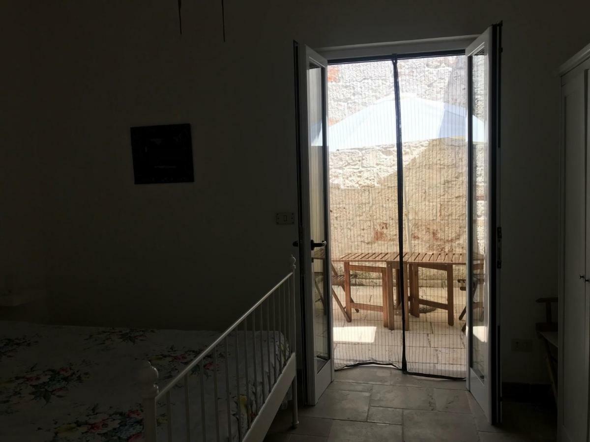 Villa Miccoli Country House Ceglie Messapica Esterno foto