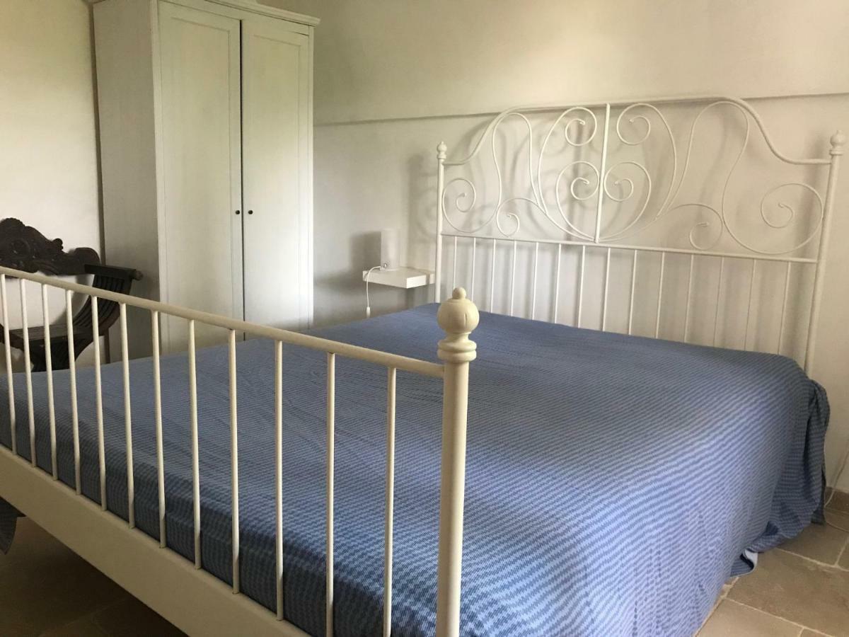 Villa Miccoli Country House Ceglie Messapica Esterno foto