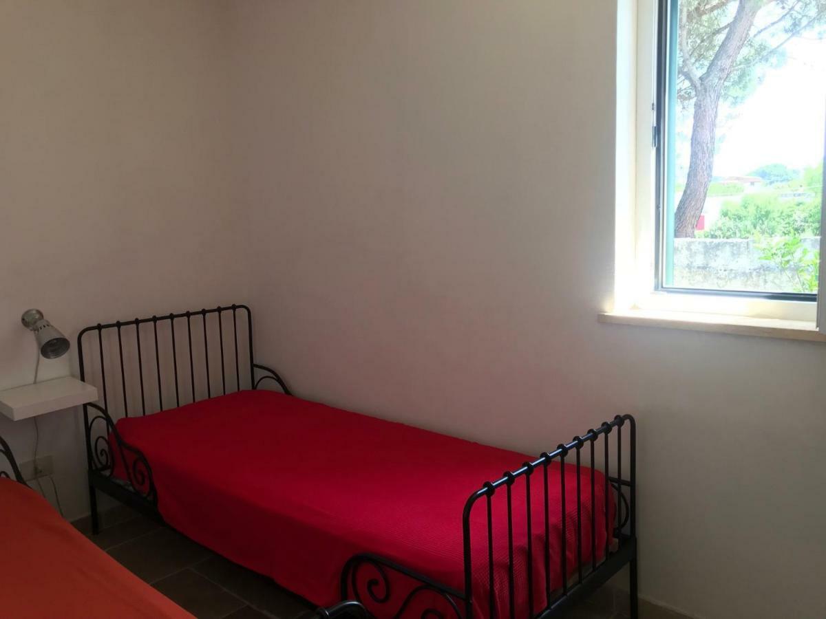Villa Miccoli Country House Ceglie Messapica Esterno foto