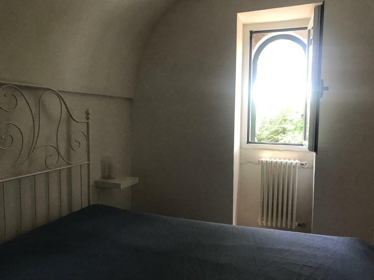 Villa Miccoli Country House Ceglie Messapica Esterno foto