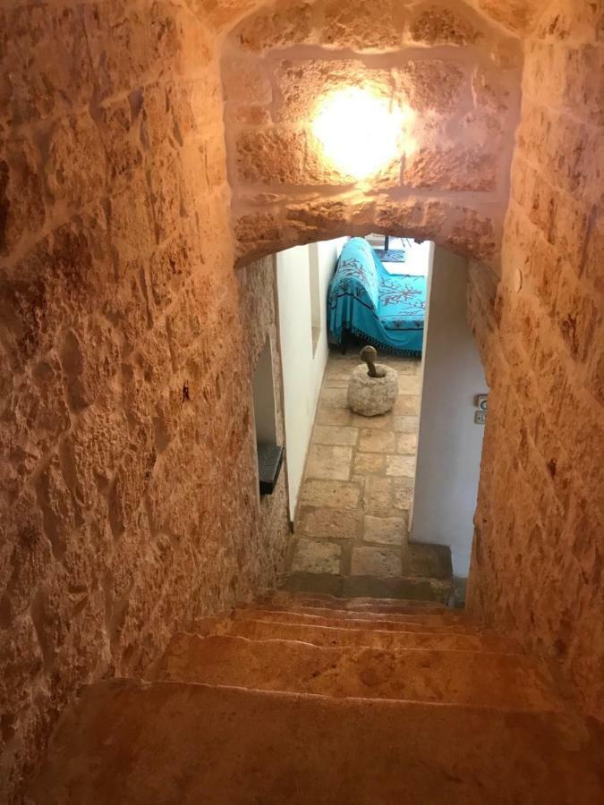 Villa Miccoli Country House Ceglie Messapica Esterno foto
