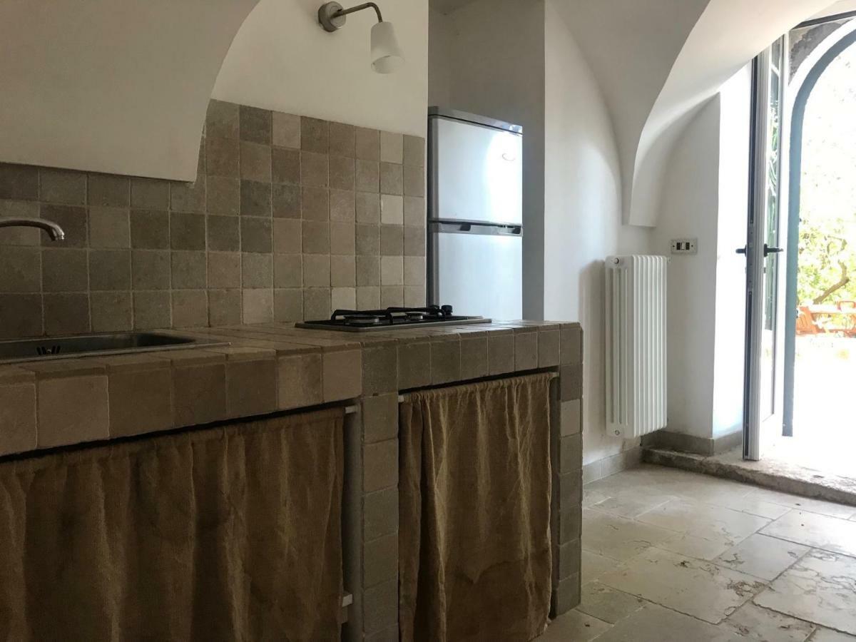 Villa Miccoli Country House Ceglie Messapica Esterno foto