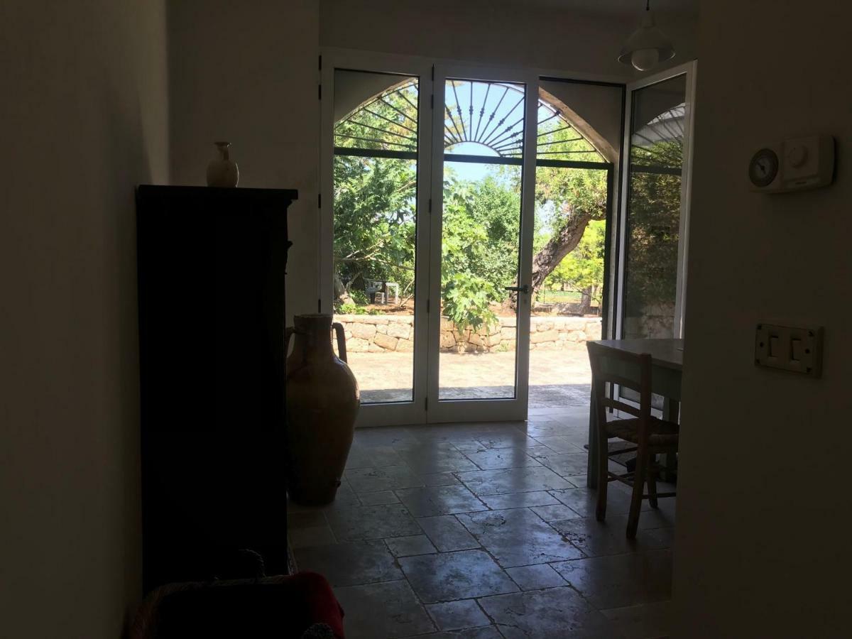 Villa Miccoli Country House Ceglie Messapica Esterno foto