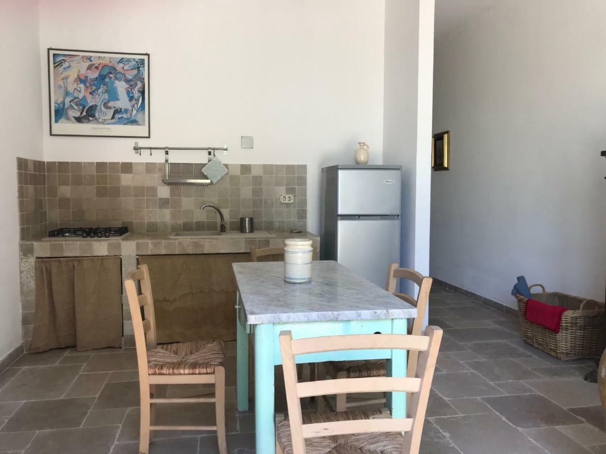Villa Miccoli Country House Ceglie Messapica Esterno foto